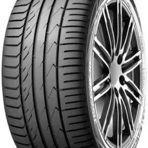 Evergreen es880 dynacontrol xl 4x4 banden 235/55 R18 104V