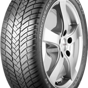 Cooper Discoverer All Seaso
4x4 banden 225/60 R18 104V XL