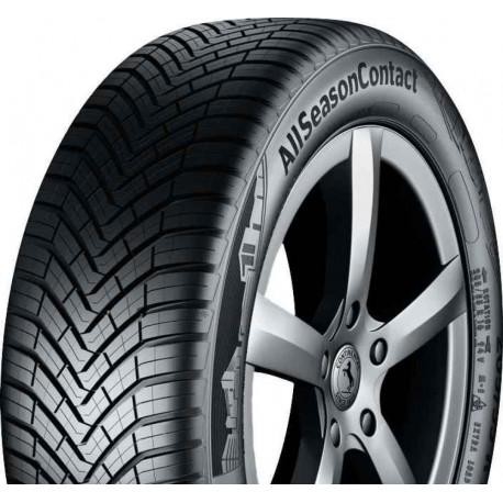 Continental ALLSEAS CONTACT 2 Banden 225/60 R18 104V