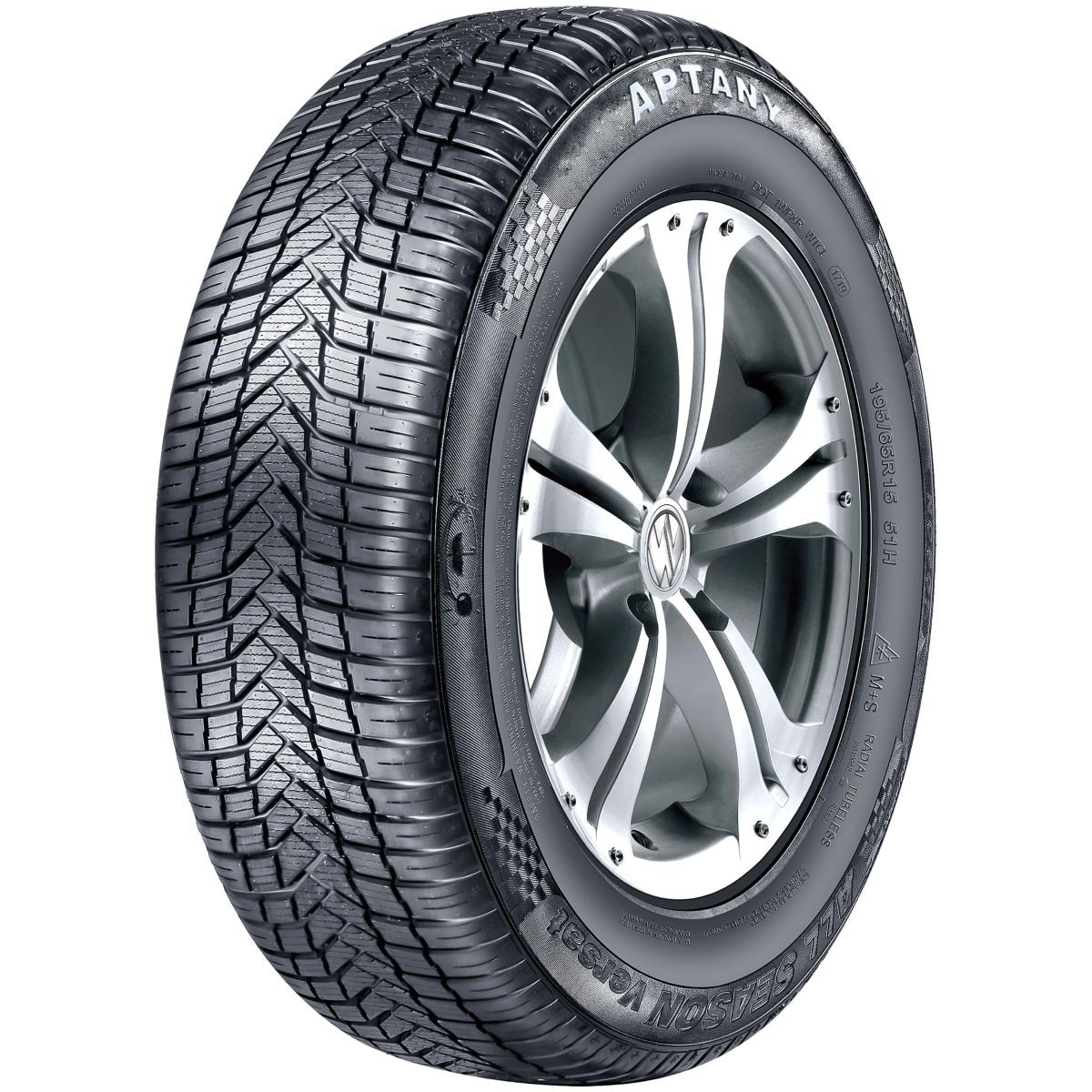 Aptany RC501 Banden 235/55 R18 104V