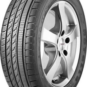 Rotalla Ice-Plus S210
Banden 215/55 R16 97H XL
