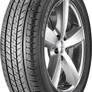 Dunlop Grandtrek ST30 4x4 banden 225/60 R18 100H