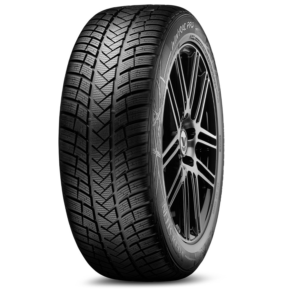 Vredestein WINPROXL
Banden 255/40 R18 99Y XL