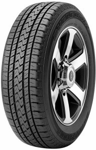 Bridgestone Dueler H/L 33 4x4 banden 225/60 R18 100H