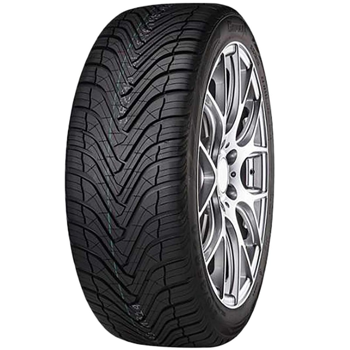 Gripmax SUREGRIP AS XL
Banden 215/45 R18 93W XL