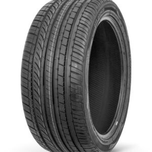 Nordexx NS9100
Banden 215/40 R18 89Y XL