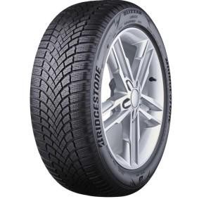 Bridgestone blizzak lm-005 (mo) xl Banden 255/40 R18 99H