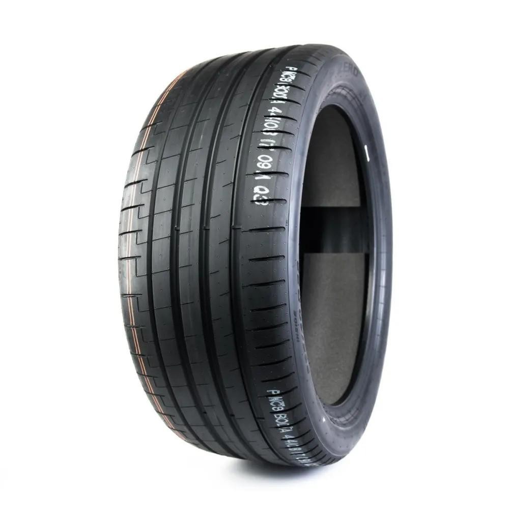 Pirelli PZERO (PZ5) Banden 255/40 R18 99Y