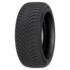 WESTLAKE z-401 all seasons m+s xl Banden 215/55 R18 99V