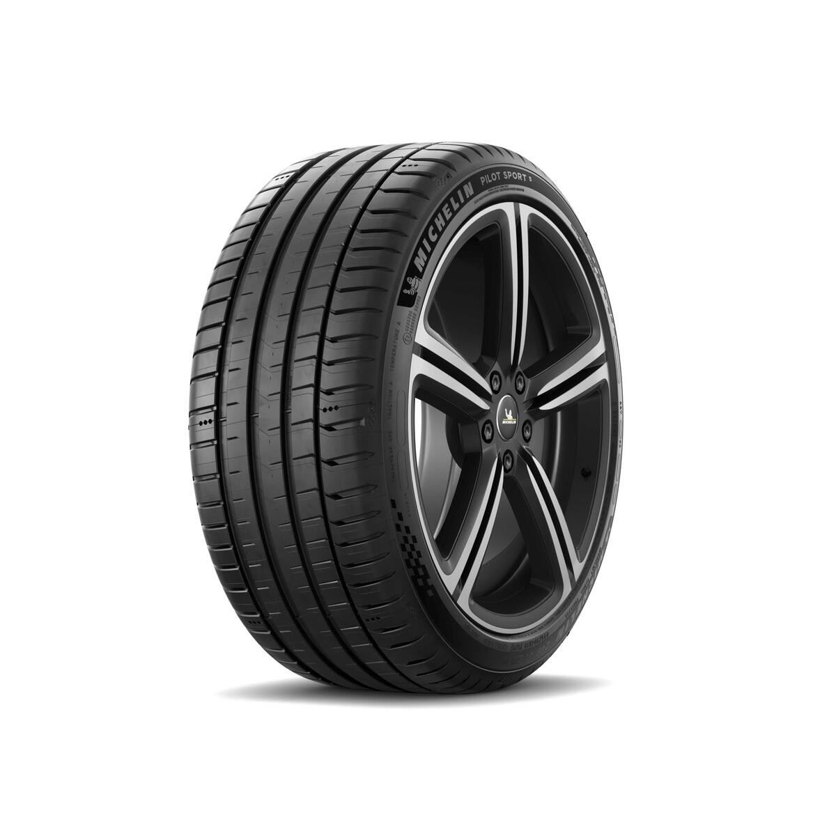 Michelin Pilot Sport 5
Banden 255/40 R18 99Y XL