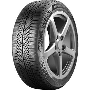 UNIROYAL ALLSEASONEXPERT 3 Banden 225/50 R18 95V