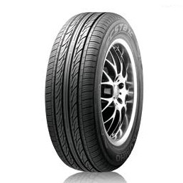 Kumho Solus XC KU26 Banden 215/45 R18 89V