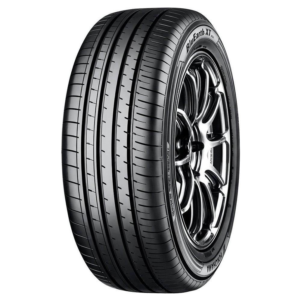Yokohama BluEarth-XT (AE61) Banden 225/60 R18 100V