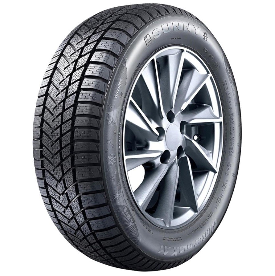 Sunny Wintermax NW211
Banden 225/50 R18 99V XL