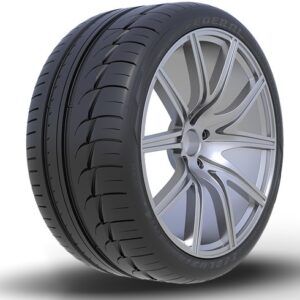 Federal F60 XL Banden 255/35 R18 94Y