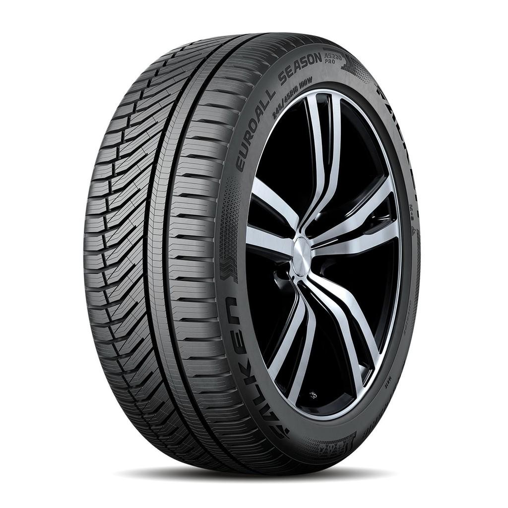 Falken EUROALL SEASON AS220 Banden 215/50 R18 92V