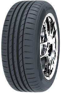 Trazano Z-107 Banden 215/45 R16 90W