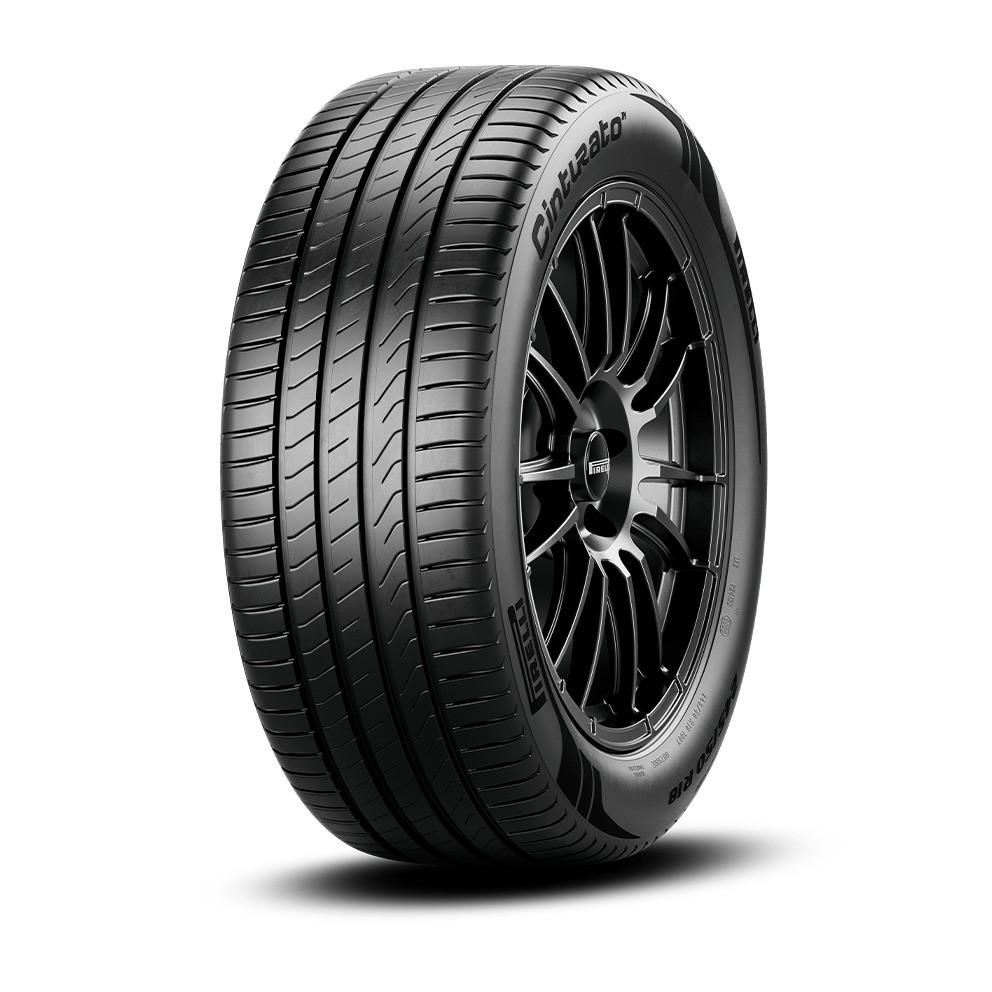 Pirelli CINTURATO (C3) XL FP TL
Banden 215/50 R18 96W XL