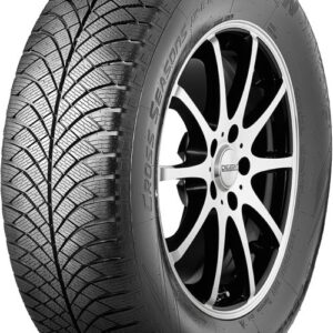 Nankang AW-6
Banden 215/55 R18 99V XL