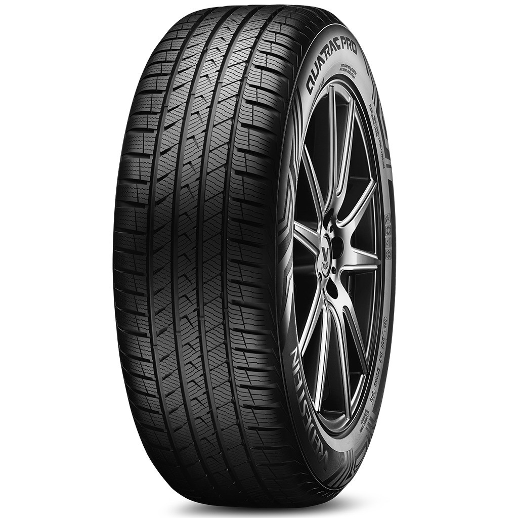 Vredestein Quatrac Pro
Banden 255/45 R18 103Y XL
