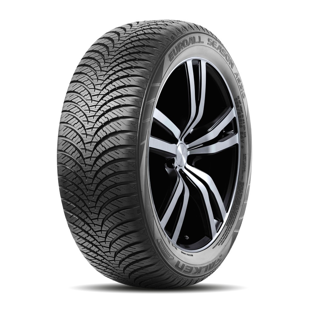 Falken EUROALL SEASON AS210
Banden 255/45 R18 103V XL