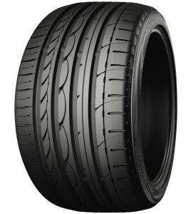 Yokohama Advan Sport V103 Banden 215/45 R18 89Y