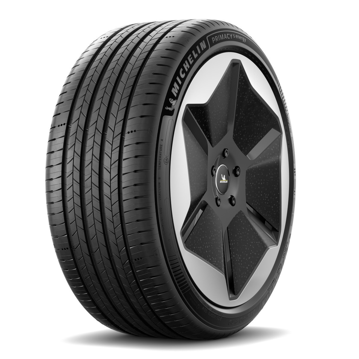Michelin Primacy 5 Energy Banden 205/60 R16 92H