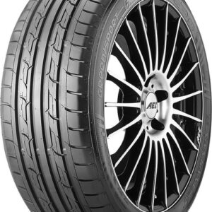 Nankang ECO-2+
Banden 245/50 R18 100W XL