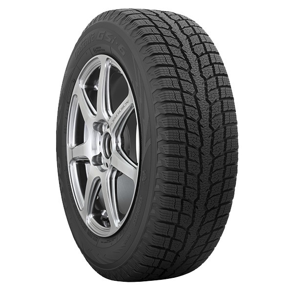 Toyo Observe GSi6 Banden 205/60 R16 92H