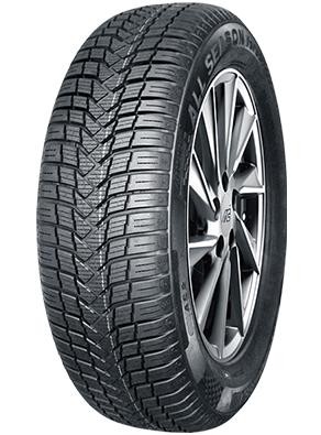 Autogreen ALL SEASON VERSAT AS2 Banden 225/60 R18 104V