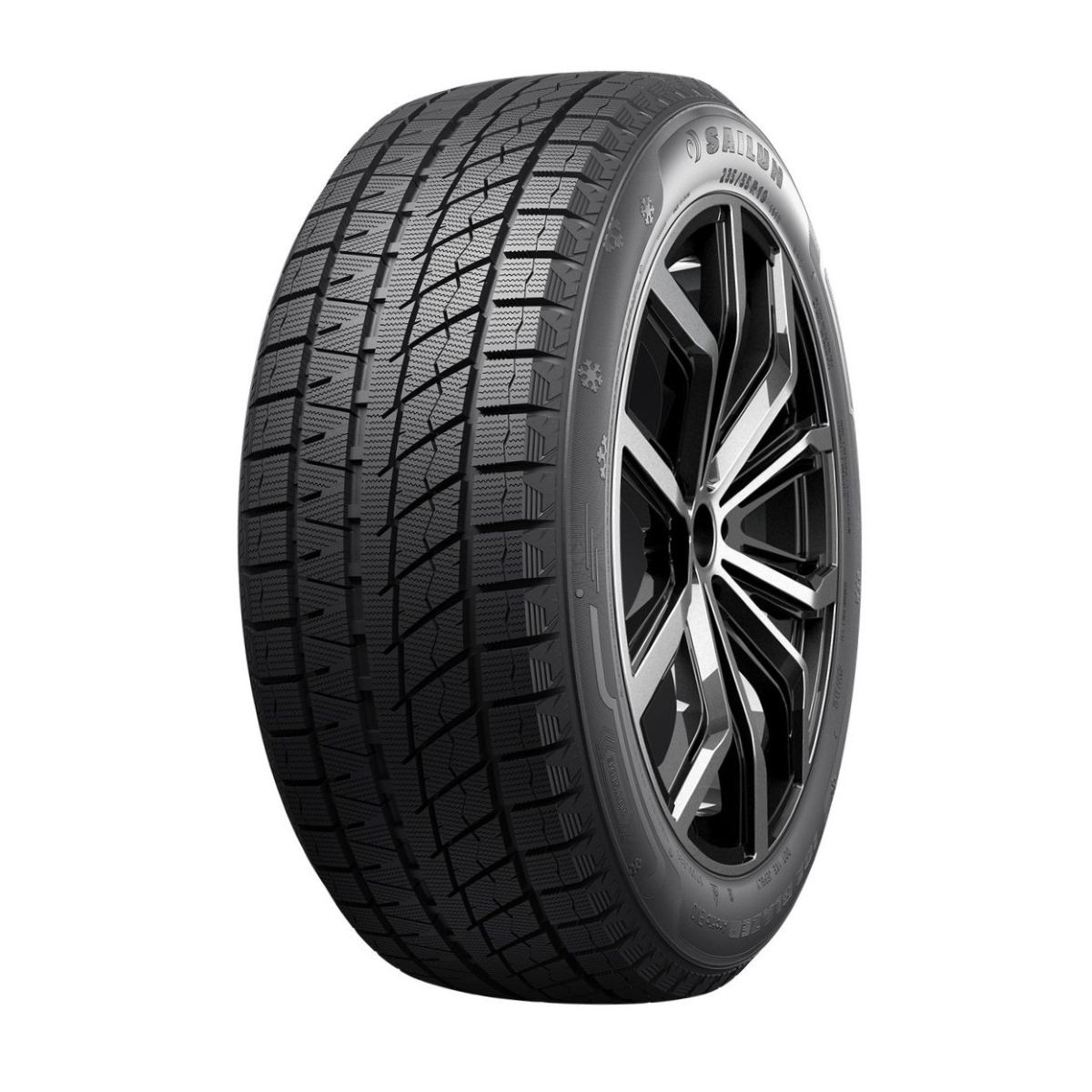 Sailun Ice Blazer Arctic EVO Banden 255/40 R18 95T