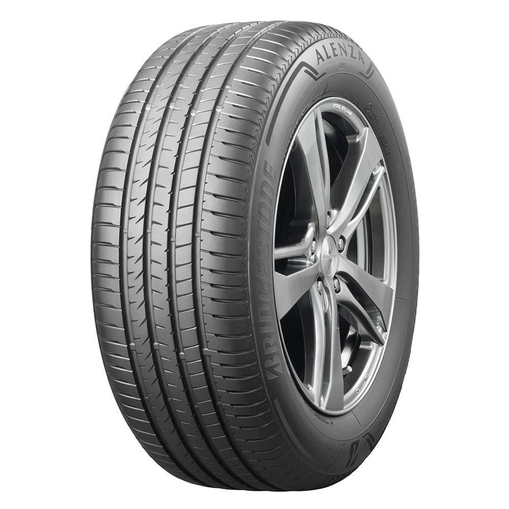 Bridgestone Alenza 001
Banden 225/60 R18 104W XL