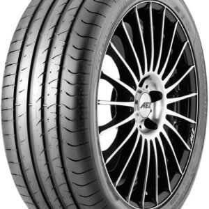 Sava Intensa UHP 2
Banden 255/45 R18 103Y XL