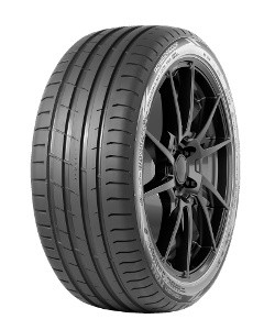 Nokian Powerproof Banden 245/50 R18 100W