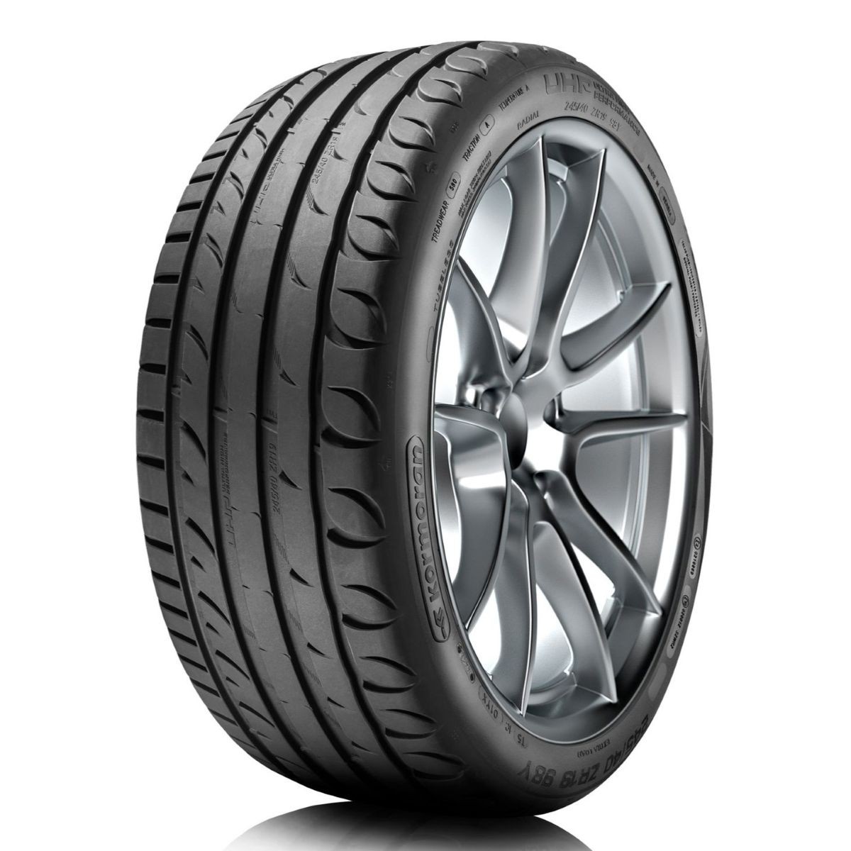 Kormoran UHP
Banden 255/35 R18 94W XL
