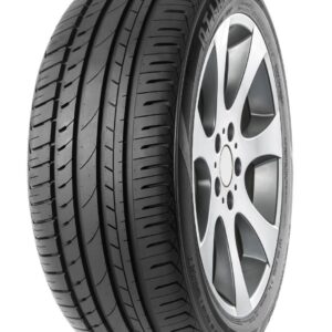 Atlas Sport Green 3
Banden 255/40 R18 99W XL