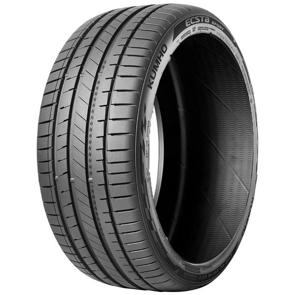 Kumho ecsta sport ps72 xl Banden 245/35 R18 92Y
