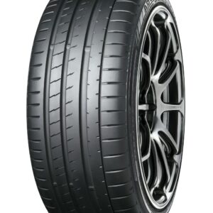 Yokohama Advan Sport (V107)
Banden 255/35 R18 94Y XL