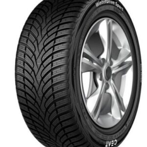 Ceat WINTERDRIVE SPORT Banden 255/40 R18 99W