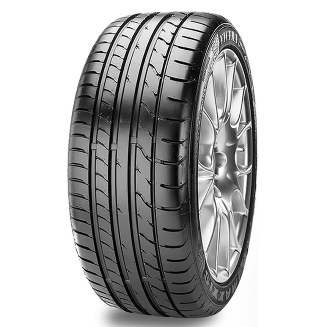 Maxxis VS-01 XL FP TL
Banden 225/35 R18 87Y XL