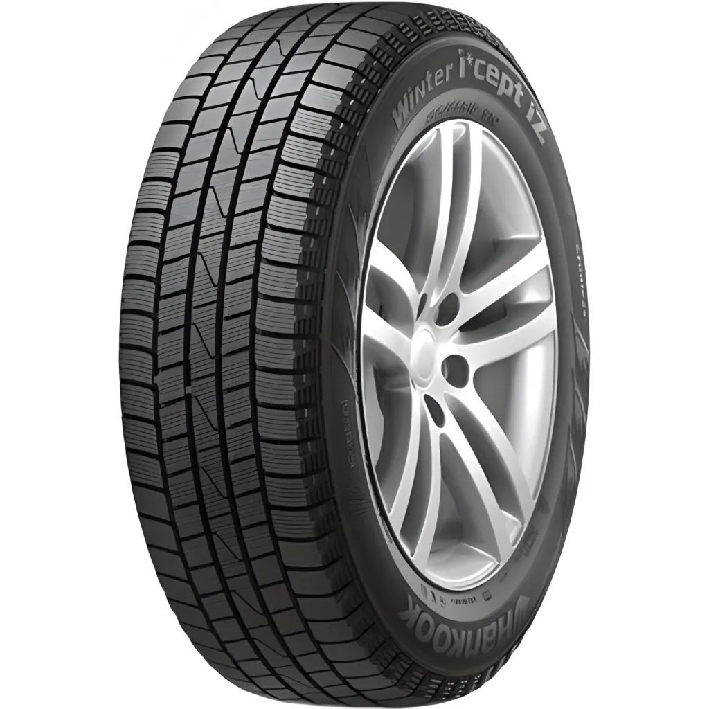 Hankook Winter i*cept iZ W606
Banden 255/45 R18 103T XL