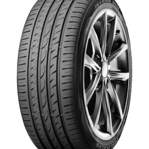 Nexen N Fera SU4
Banden 215/45 R18 93W XL