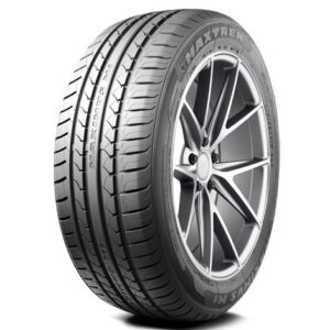 Maxtrek MAXIMUS M1 Banden 265/35 R18 97W