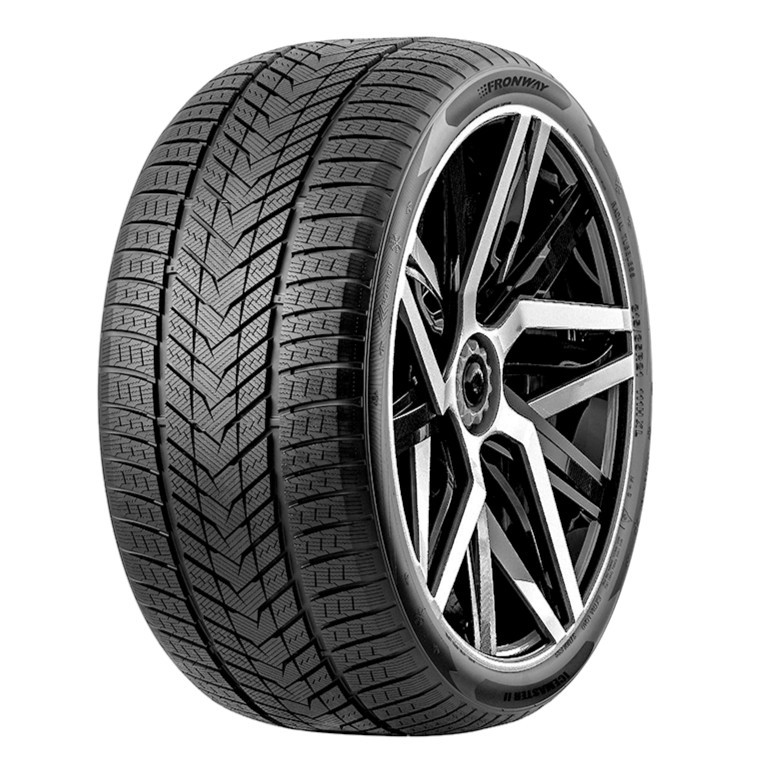 FRONWAY Icemaster II Banden 265/35 R18 97V