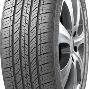 Duraturn Mozzo S360 4x4 banden 225/60 R18 100H