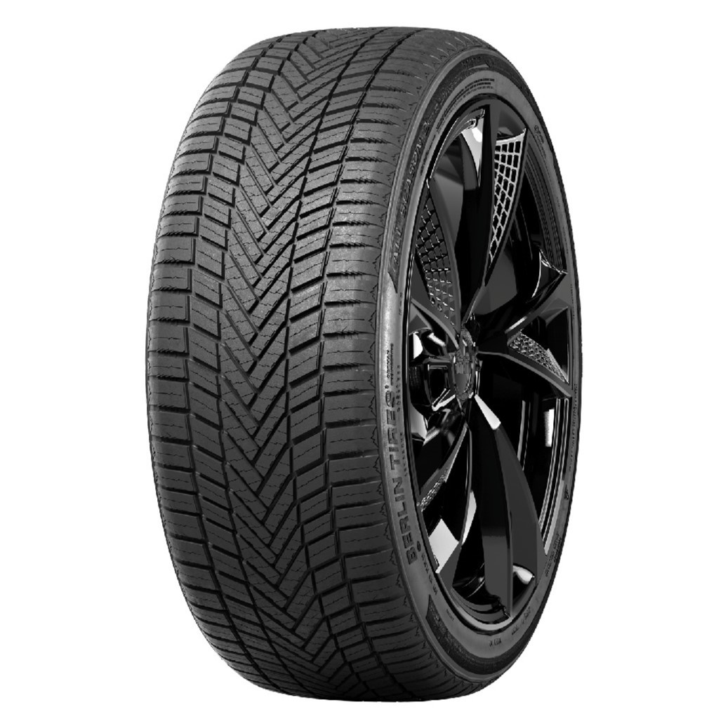 BERLIN TIRES All Season 2
Banden 235/60 R18 107V XL