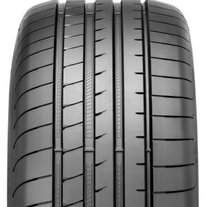 Goodyear F1 ASYM SUV AT J LR FP XL 2018 4x4 banden 255/60 R18 112W