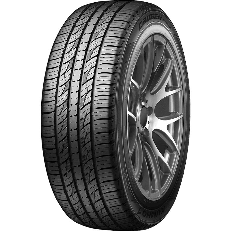 Kumho Crugen Premium KL33 4x4 banden 255/60 R18 108H