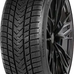 Gripmax Status Pro Winter Banden 215/50 R18 96V