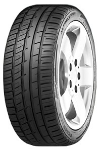 General Tire Altimax Sport
Banden 255/40 R18 99Y XL